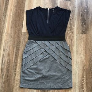 Windsor Large Vneck Dress